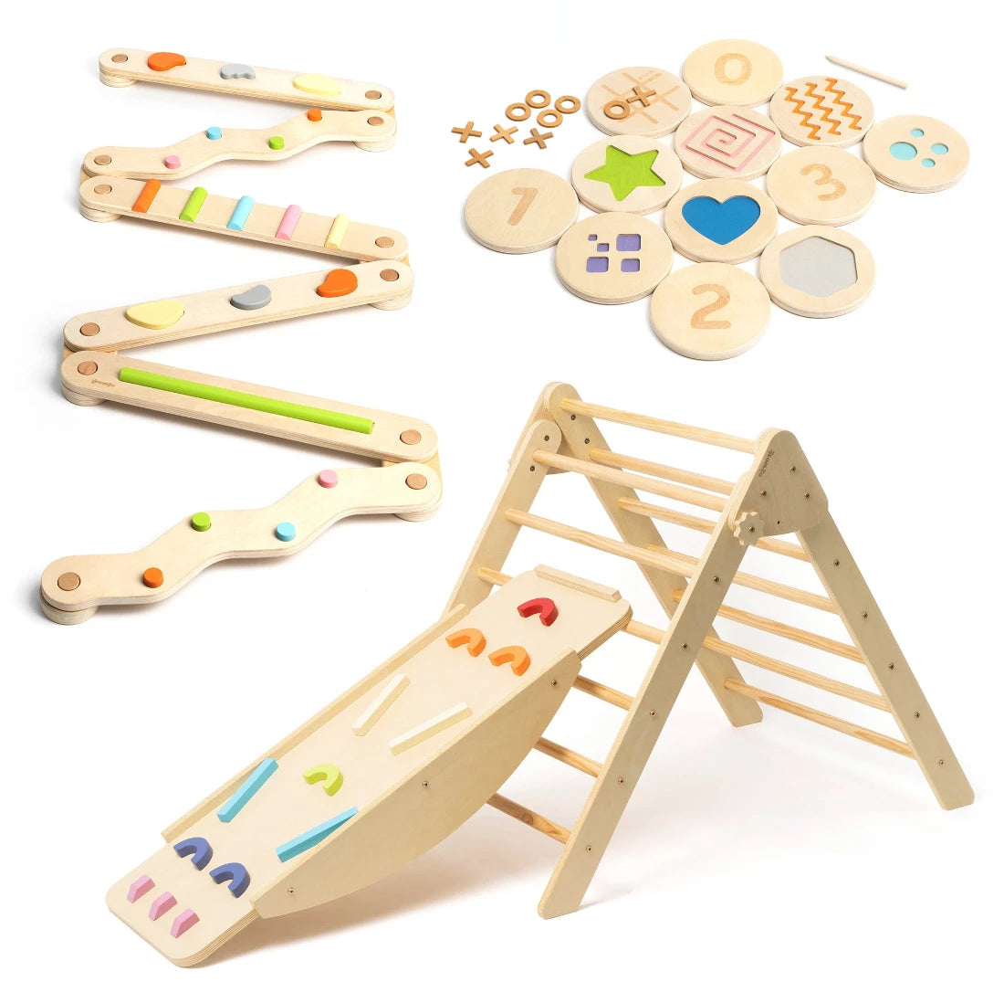 Bundle Deals – GrowGo Kids